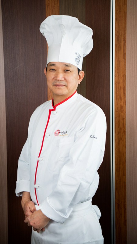 菅　浩憲 氏