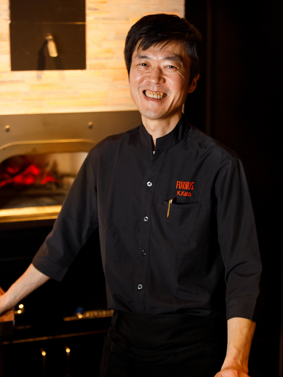 Kato Kiyokazu