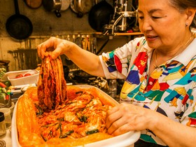 韓灯　ハンドゥン