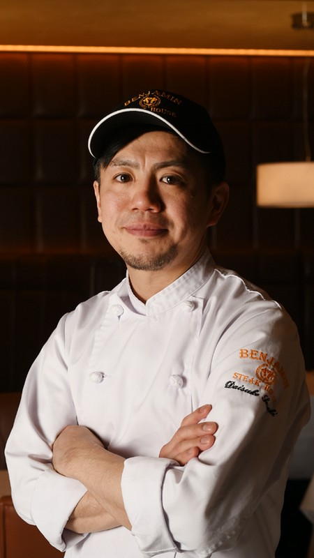 佐々木　大輔 氏