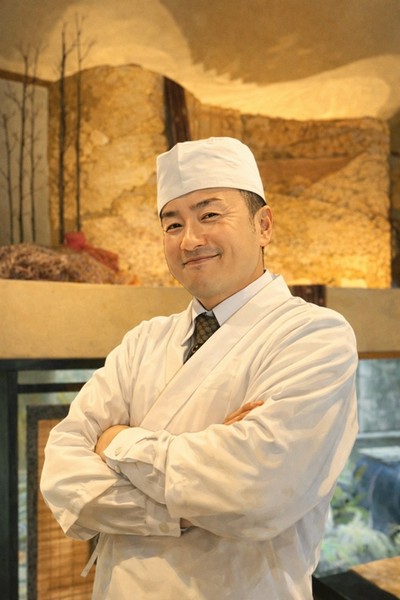 日本料理 雅 岡山市その他/和食 料理人 松本 正則 氏 | ヒトサラ