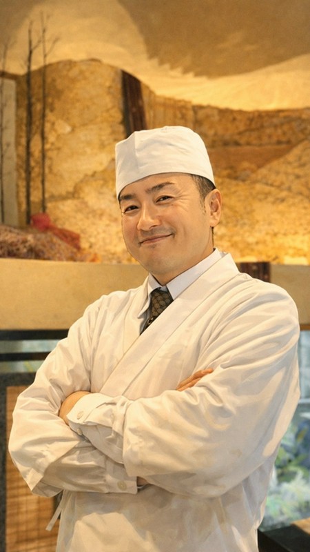 松本　正則 氏