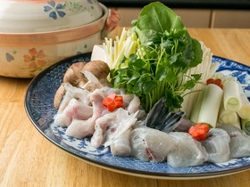 日本料理　椿