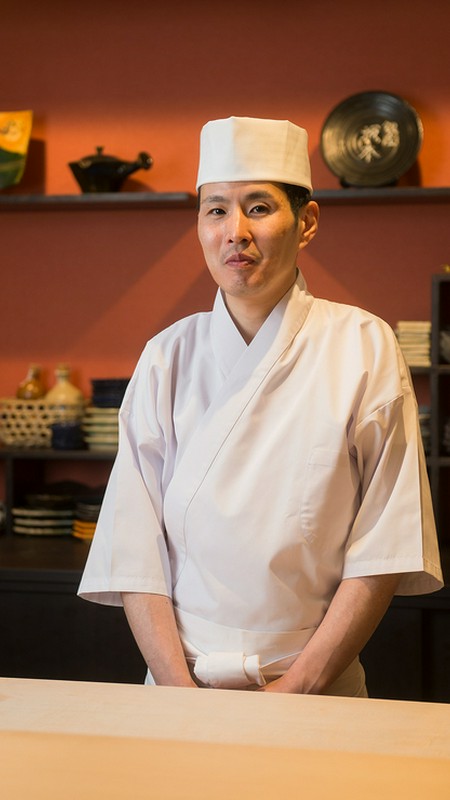 吉田　明彦 氏
