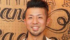 岡田　浩司 氏