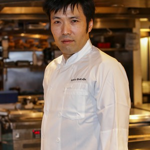 藤本　康