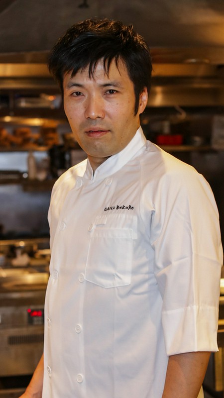 藤本　康 氏