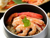 かまど料理　銀兵衛