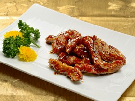 中華レストラン香港プラザ