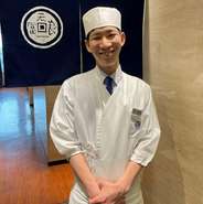 増田　慎太郎 氏