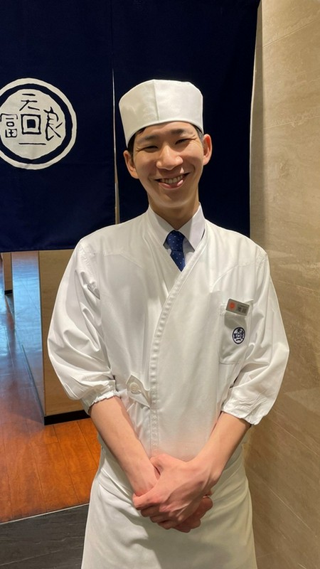 増田　慎太郎 氏