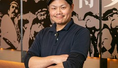 田中　優希 氏