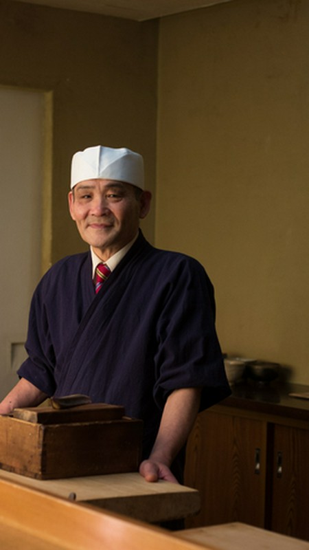 中川　敏行 氏