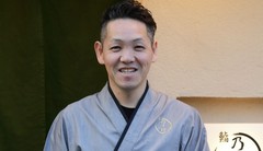 箱崎　貴徳 氏