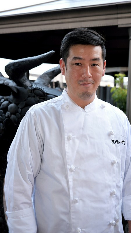 長屋　光次 氏