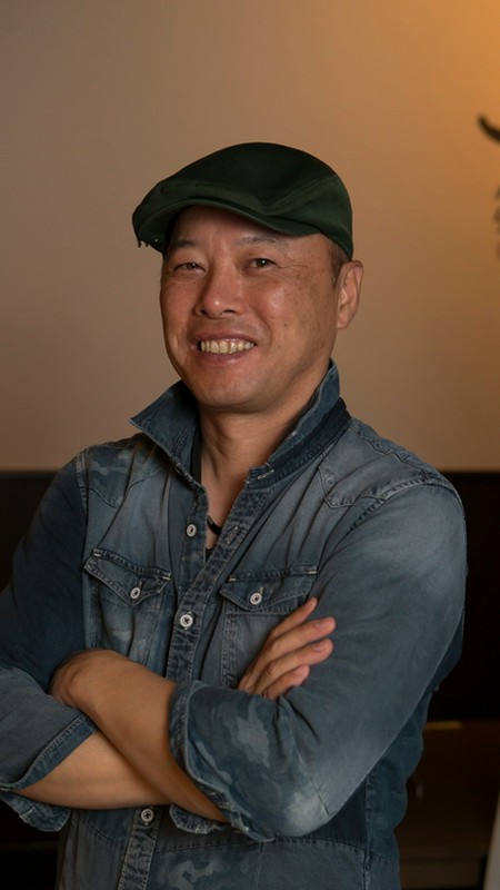 黒木　章 氏