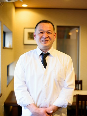 大島　吾一郎 氏