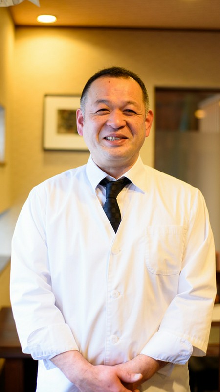 大島　吾一郎 氏