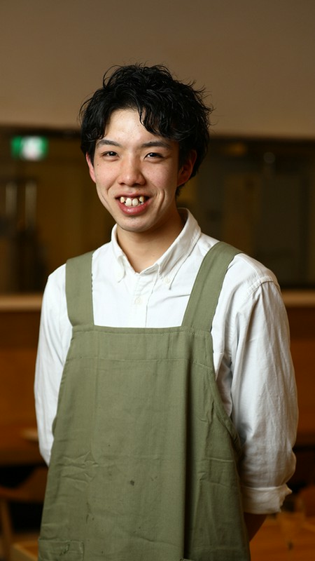 津守　雅哉 氏