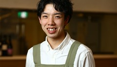 津守　雅哉 氏
