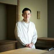 井本　達也 氏