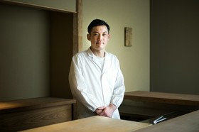 井本　達也 氏