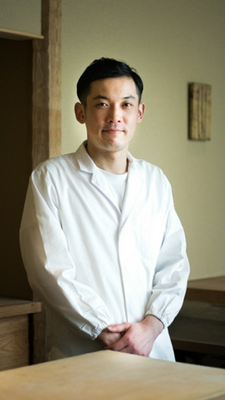 井本　達也 氏