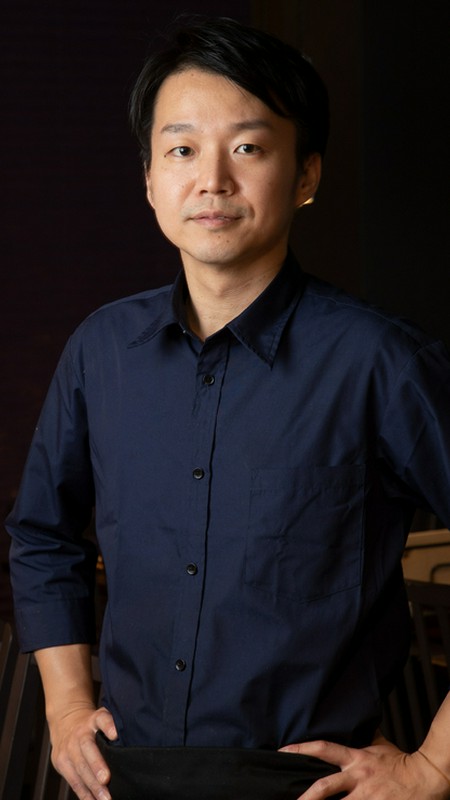 小原　浩三郎 氏