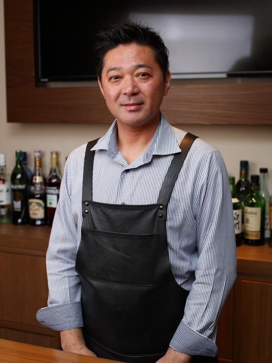 chef