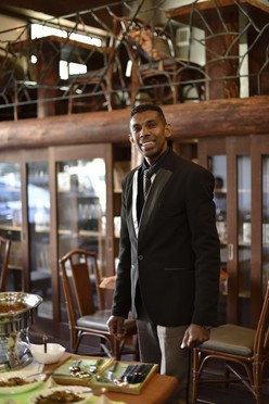 LKMJバンダラ 氏