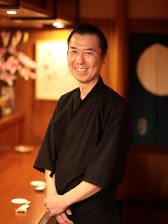 中田　晃之 氏