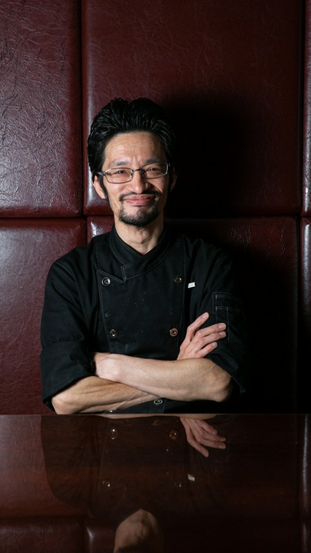 後藤　慎吾 氏