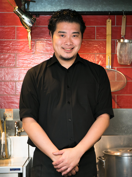 chef