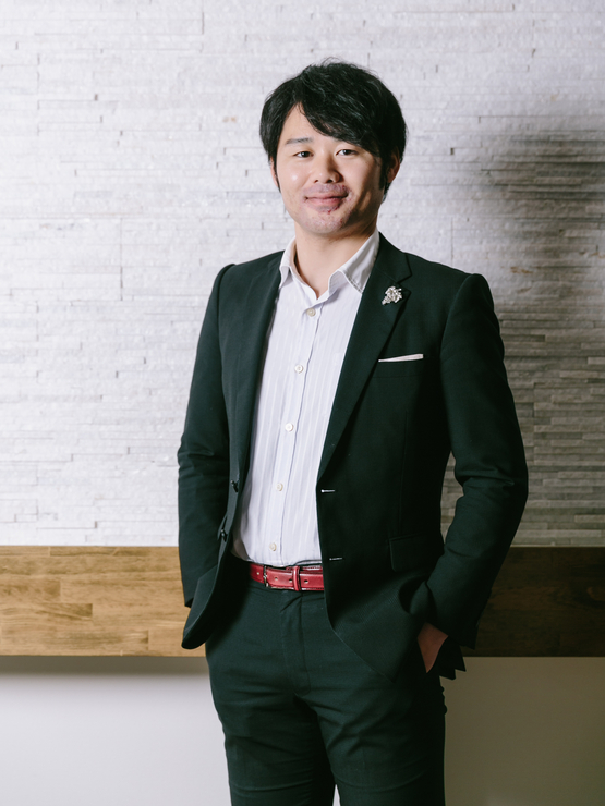 寺谷　考司 氏