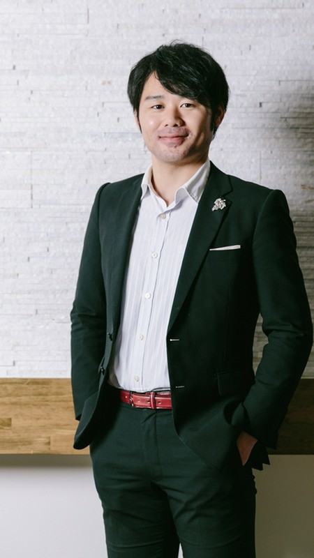 寺谷　考司 氏