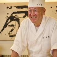 吉野　正幸 氏