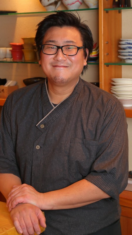 福岡　拓也 氏