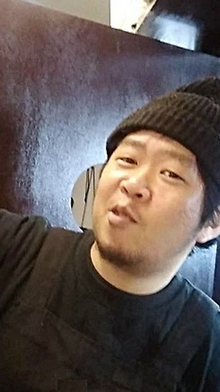 山本　修平 氏