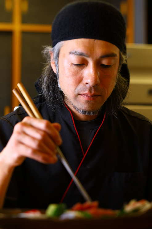 福永　景太 氏