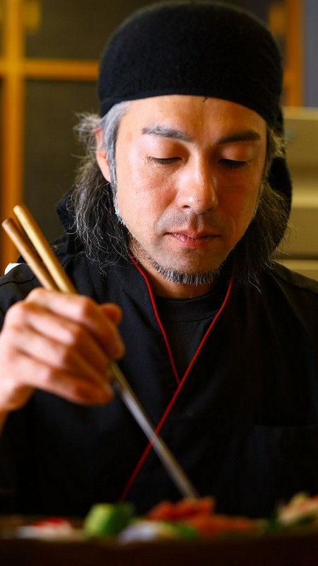 福永　景太 氏
