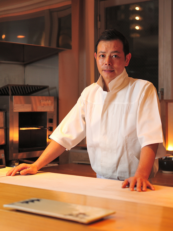 chef