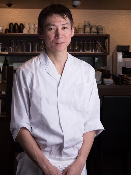 川井　裕之 氏