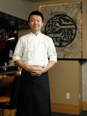 田原　弘崇 氏