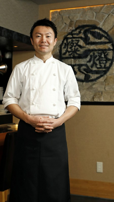 田原　弘崇 氏