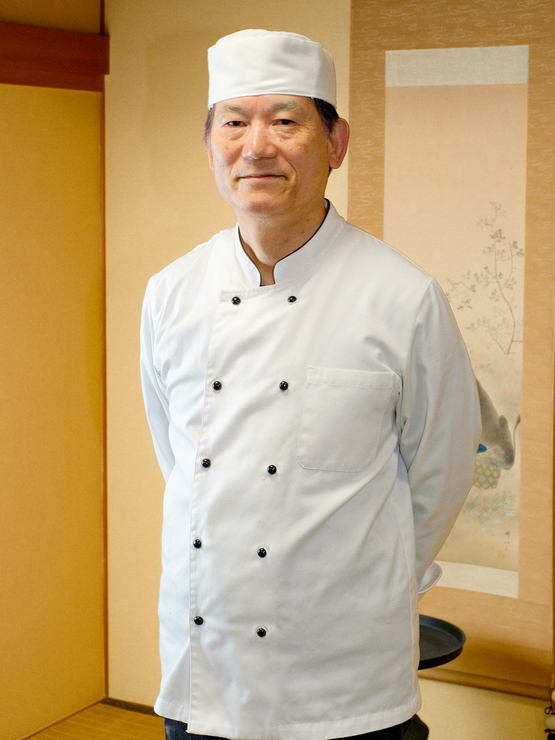 chef