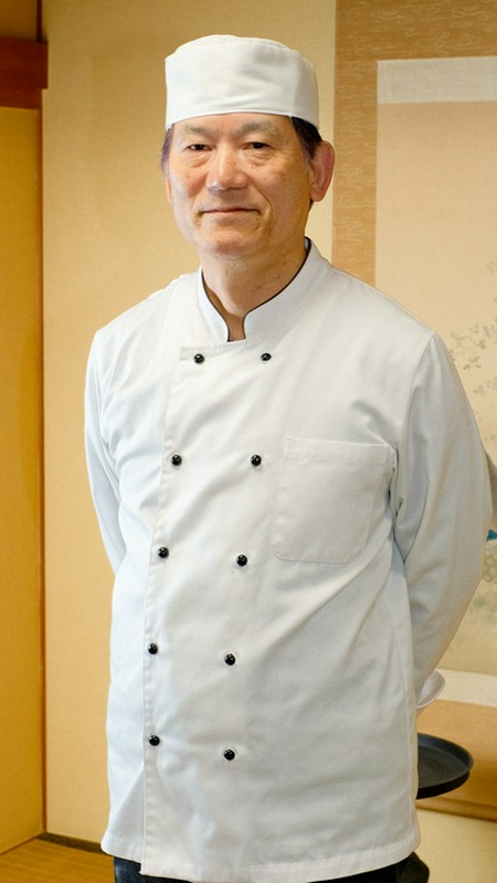 瀧口　庸光 氏
