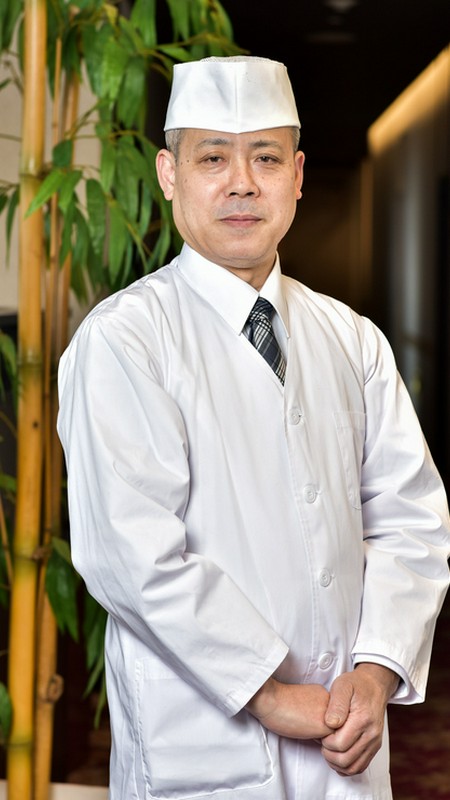 米田　孝幸 氏