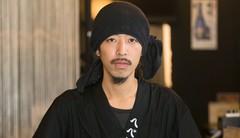 堀田　尚希 氏