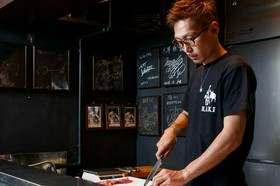 森谷　茂之	 氏