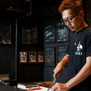 小松崎　隼人		